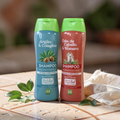 SHAMPOO ARGAN + COLAGENO