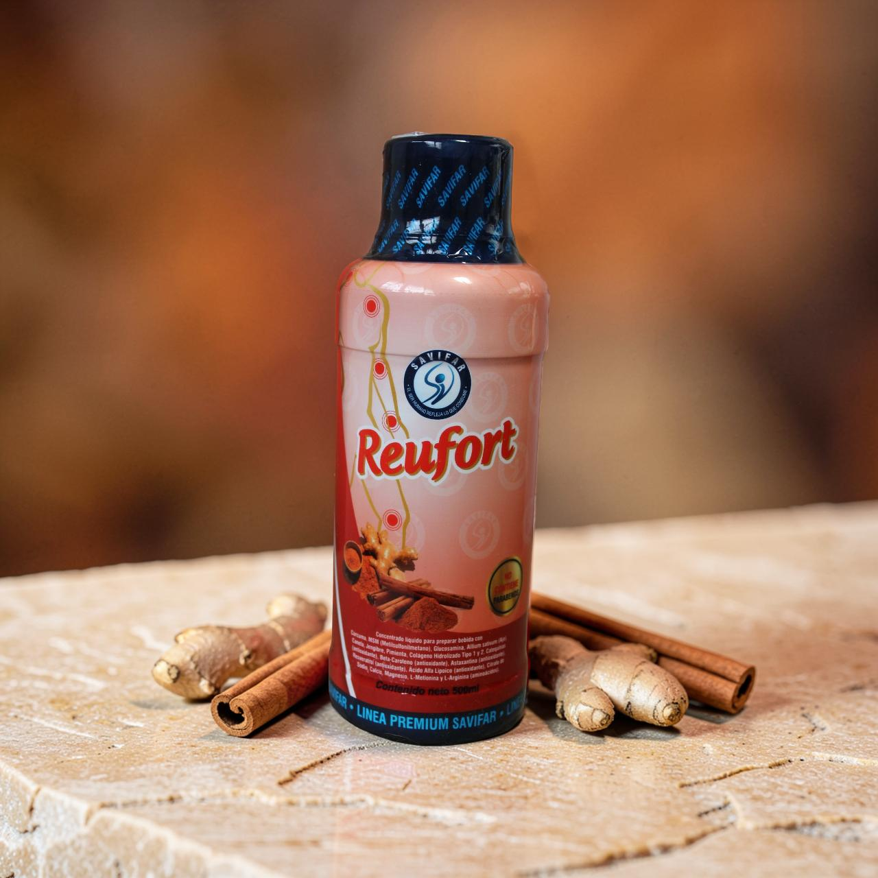 REUFORT