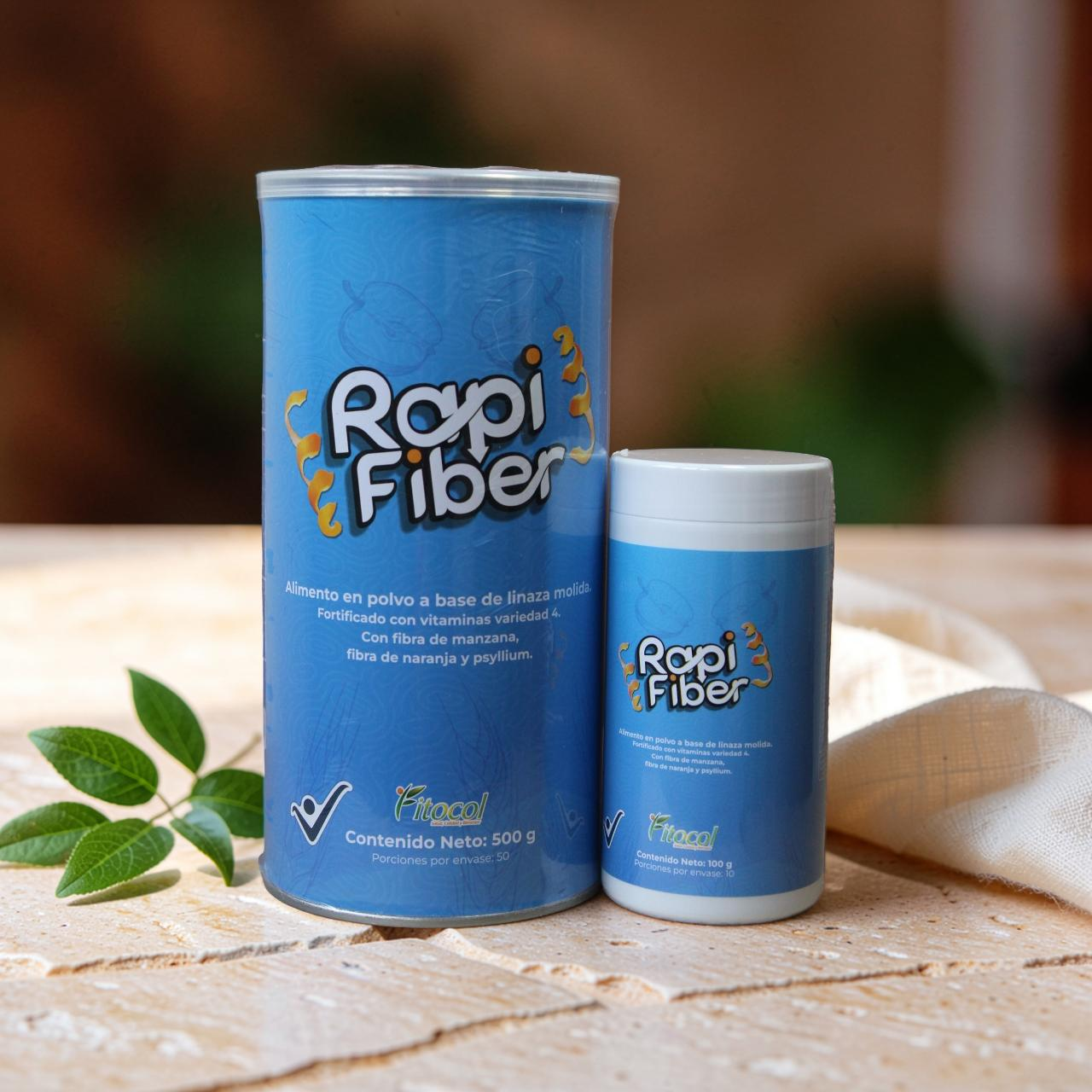 RAPIFIBER 100G