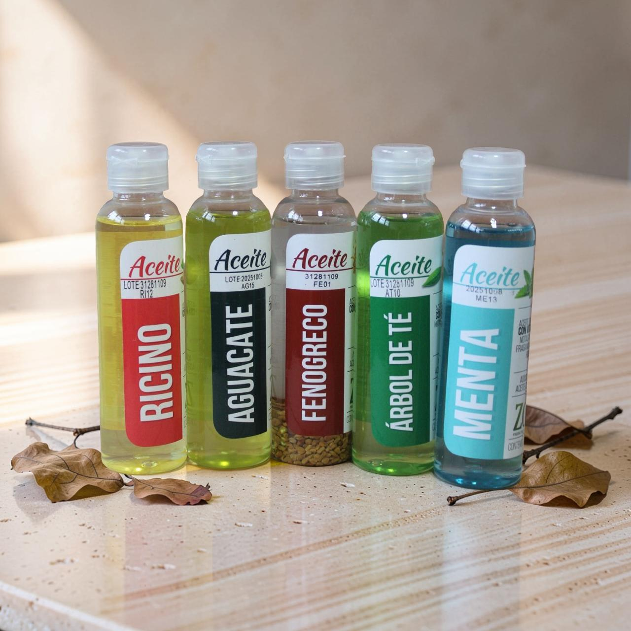 ACEITE ARBOL DE TE: ACNÉ, ARTRITIS